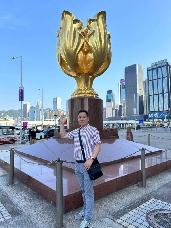 潍河芦苇的第一张照片--青岛相亲服务中心