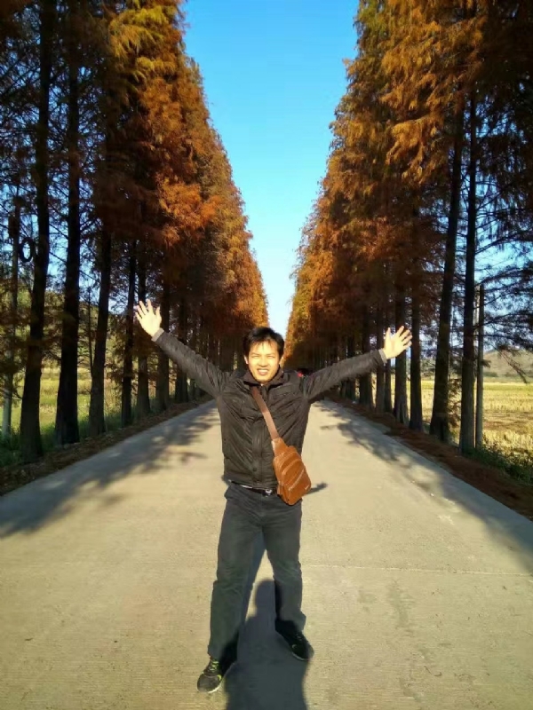 朱相平的第二张照片--青岛相亲服务中心