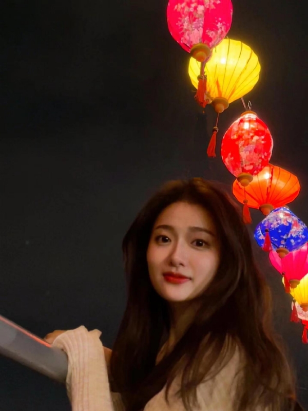 陈雯雯的第一张照片--青岛相亲服务中心