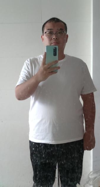 佛系胖子的第三张照片--青岛相亲服务中心