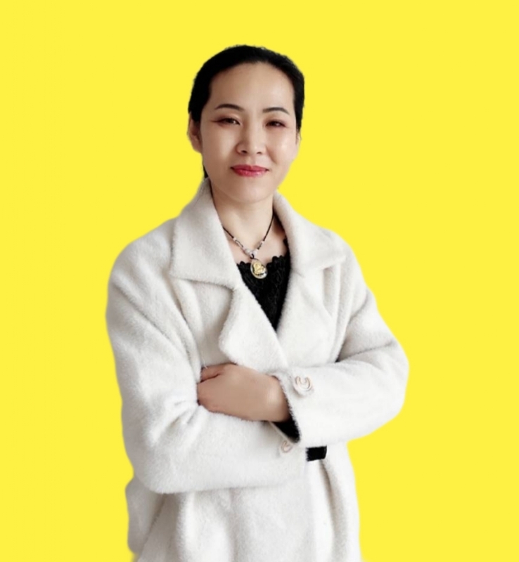 抒鸿的第一张照片--青岛相亲服务中心