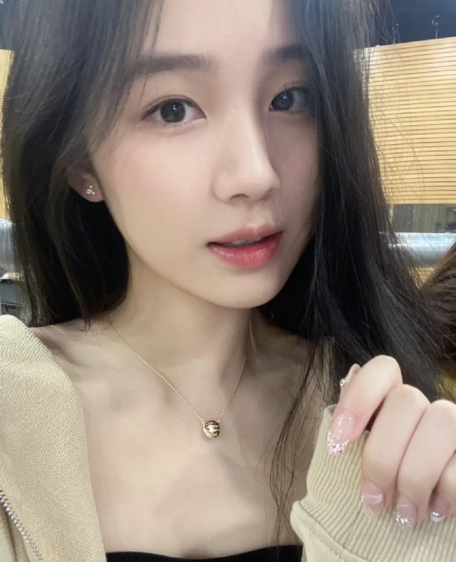 琪琪的第一张照片--青岛相亲服务中心