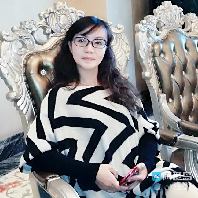 心若晴天的第一张照片--青岛相亲服务中心