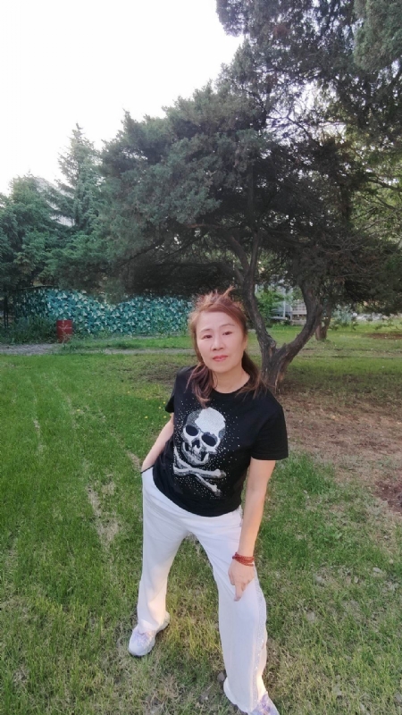 晚霞的第二张照片--青岛相亲服务中心