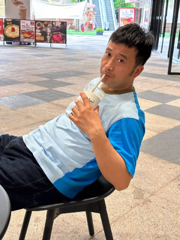 生而为人的第一张照片--青岛相亲服务中心