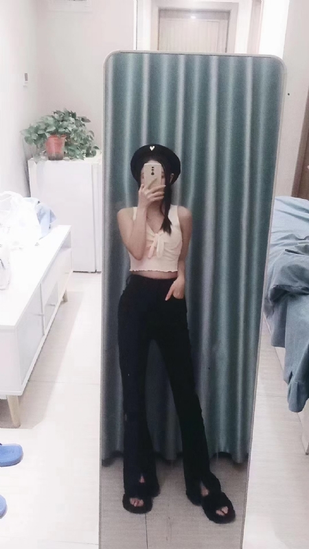 莎莎的第二张照片--青岛相亲服务中心