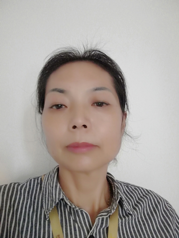 佳缘的第一张照片--青岛相亲服务中心