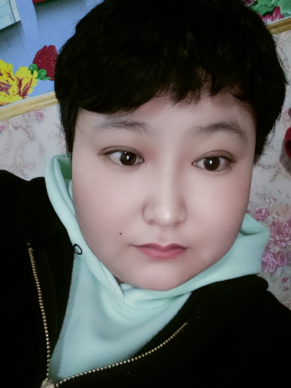 宋呆呆的第一张照片--青岛相亲服务中心