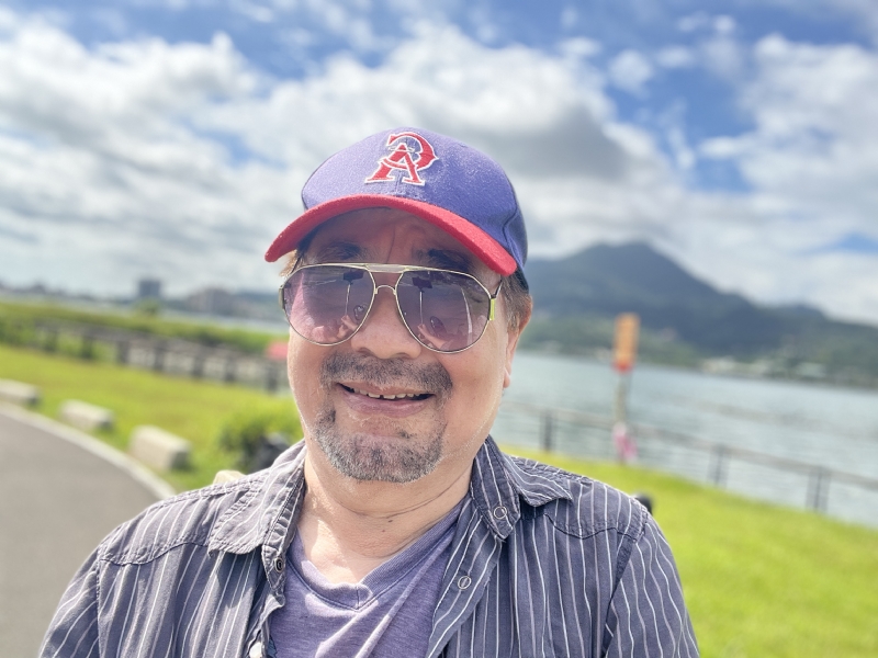 一起走路的夥伴的第一张照片--青岛相亲服务中心