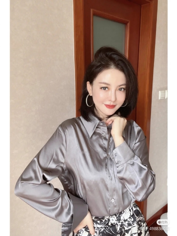 第一温柔小月月的第一张照片--青岛相亲服务中心