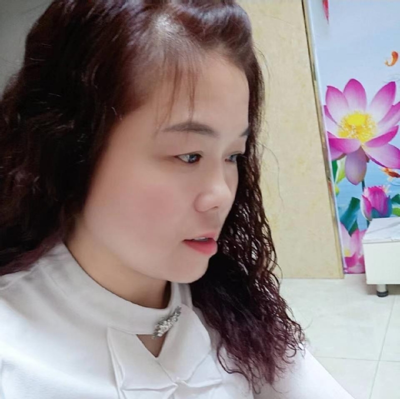 顾枸丽的第二张照片--青岛相亲服务中心