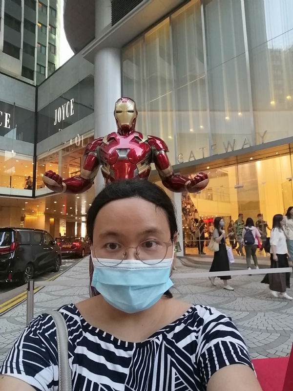 碧珊的第三张照片--青岛相亲服务中心