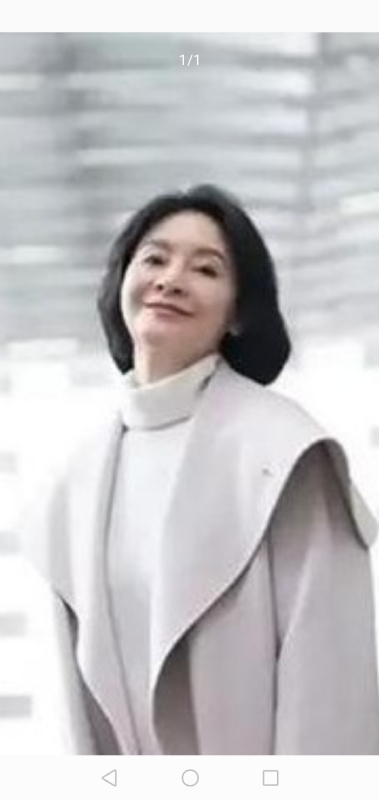 一步一安然的第一张照片--青岛相亲服务中心