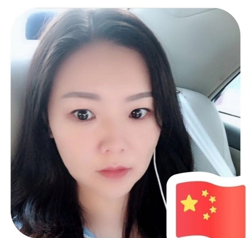 李姝静的第二张照片--青岛相亲服务中心