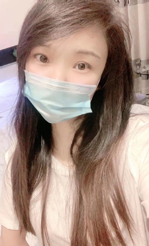 静静的第二张照片--青岛相亲服务中心