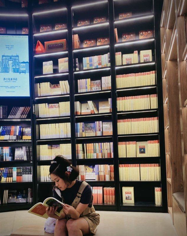 嘉佳的第一张照片--青岛相亲服务中心