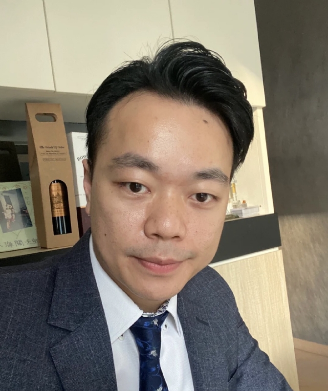 cong的第一张照片--青岛相亲服务中心