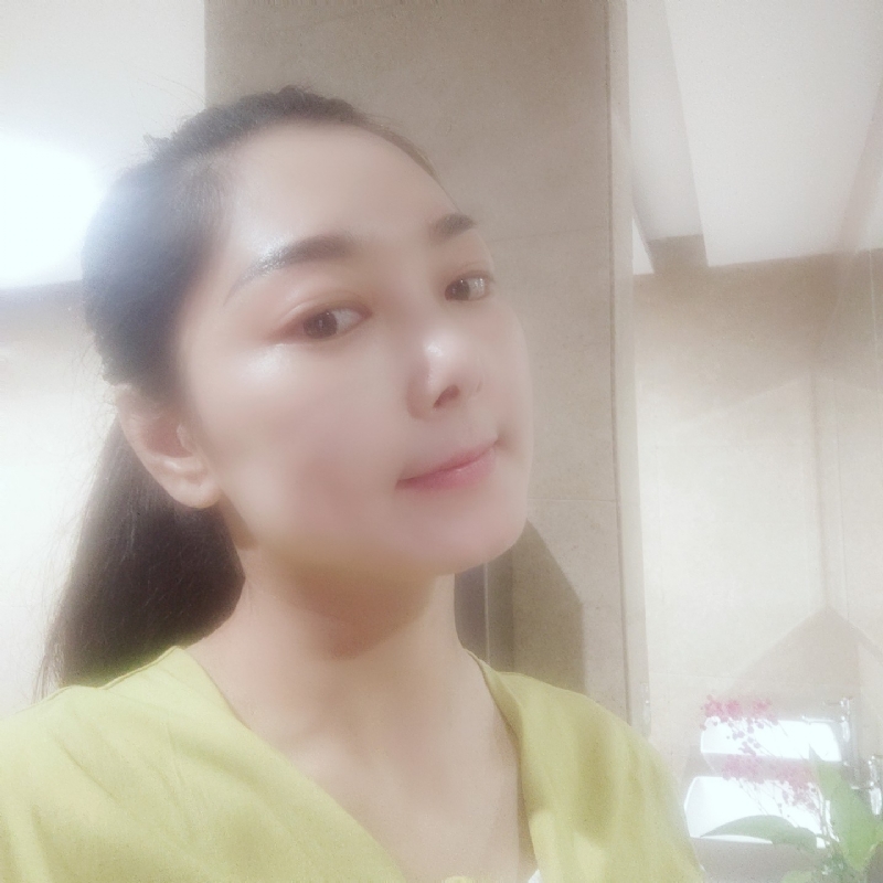 金秋的第一张照片--青岛相亲服务中心