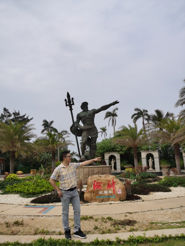 高山深海的第一张照片--青岛相亲服务中心