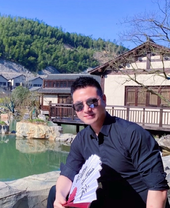 勿忘初心的第二张照片--青岛相亲服务中心