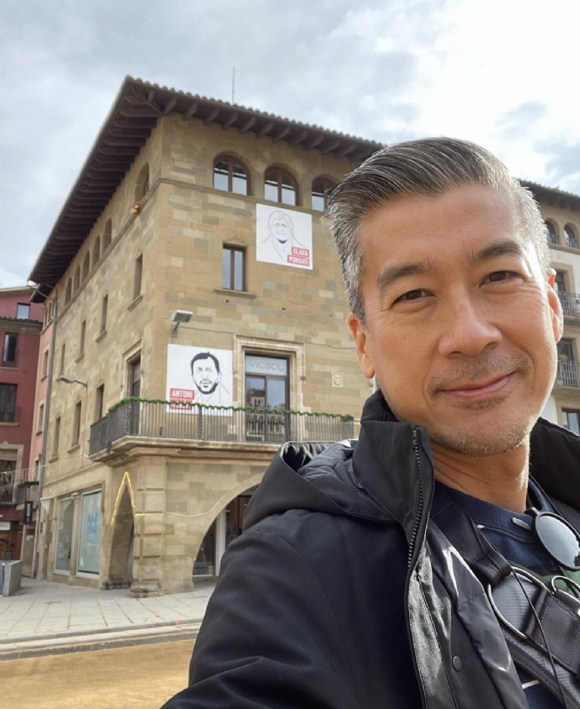 梨花香的第三张照片--青岛相亲服务中心