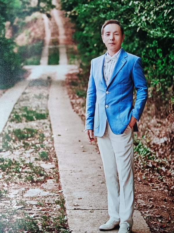 子龙的第一张照片--青岛相亲服务中心