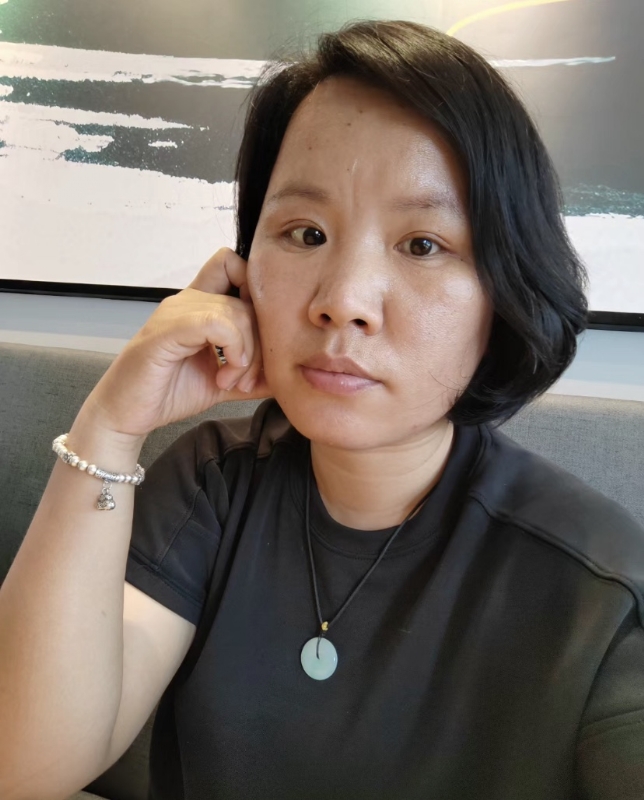 千年老猪的第二张照片--青岛相亲服务中心