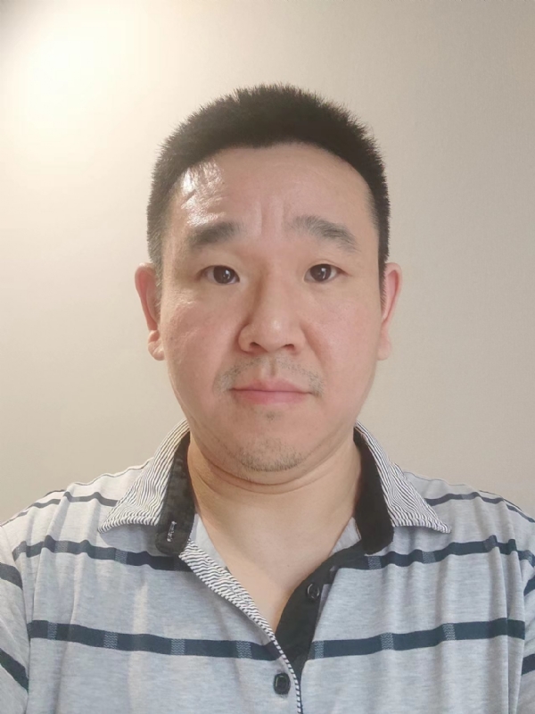 同舟的第一张照片--青岛相亲服务中心