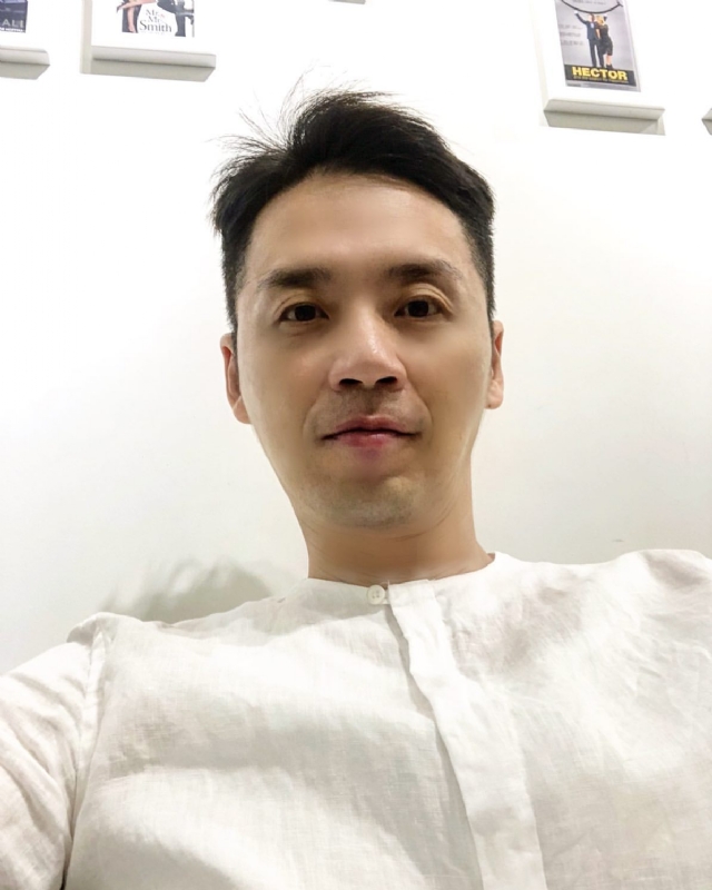 James的第一张照片--青岛相亲服务中心