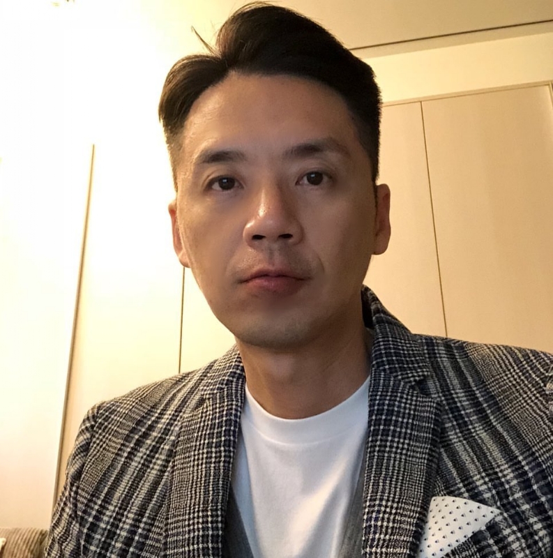 James的第二张照片--青岛相亲服务中心