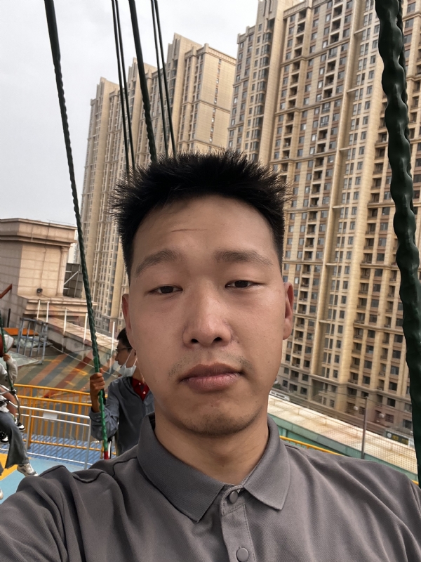 灰二的第一张照片--青岛相亲服务中心