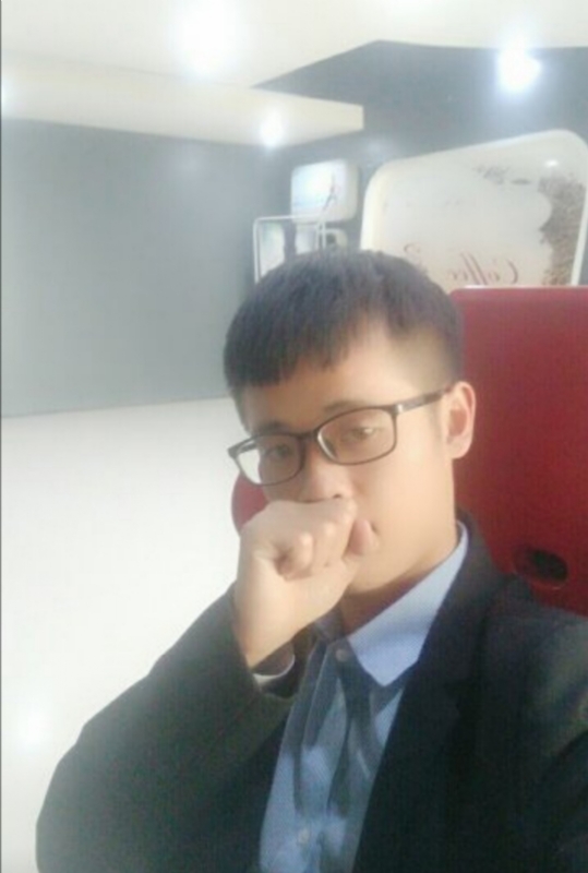 绝卓苦坚的第三张照片--青岛相亲服务中心