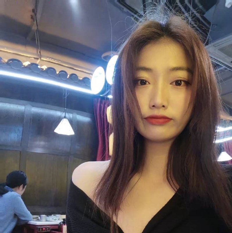 婉儿的第一张照片--青岛相亲服务中心