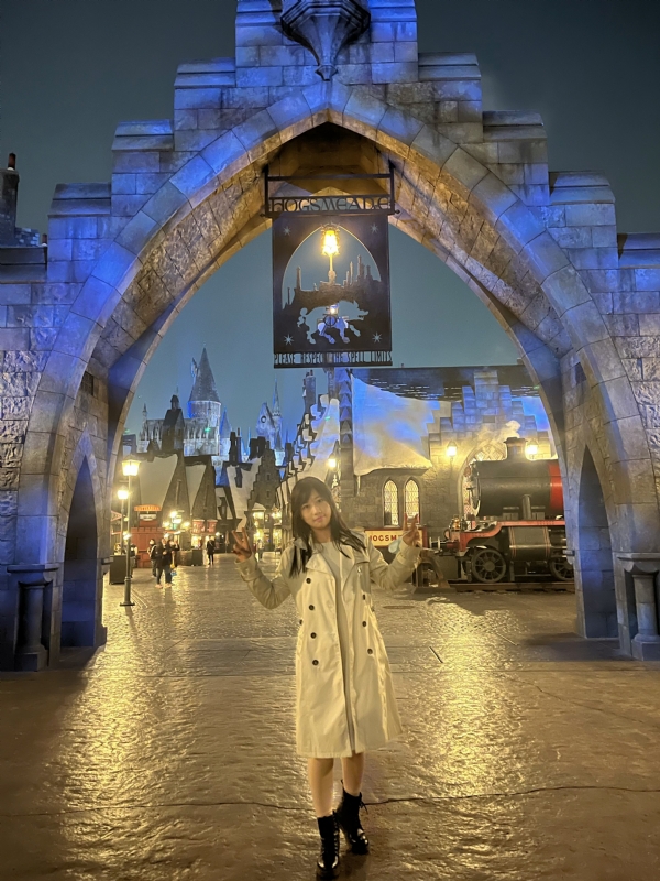 温柔的鳄梨的第一张照片--青岛相亲服务中心