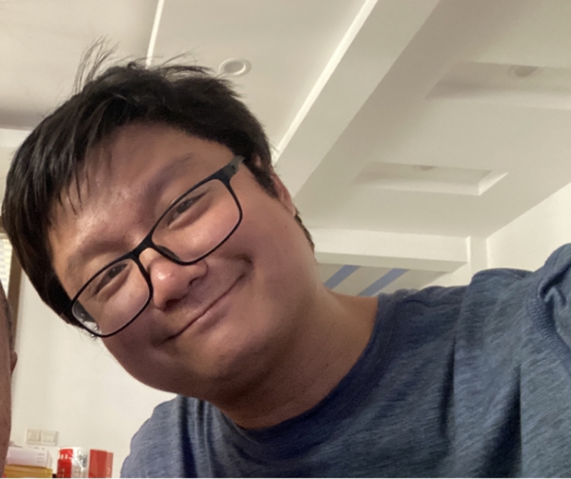 锋fung的第一张照片--青岛相亲服务中心