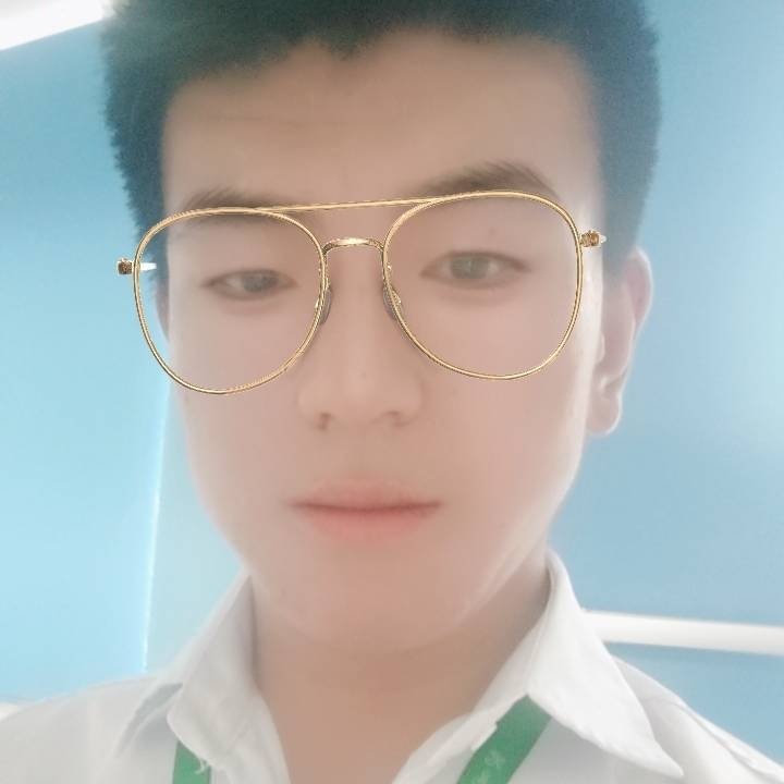 幸运男孩的第一张照片--青岛相亲服务中心