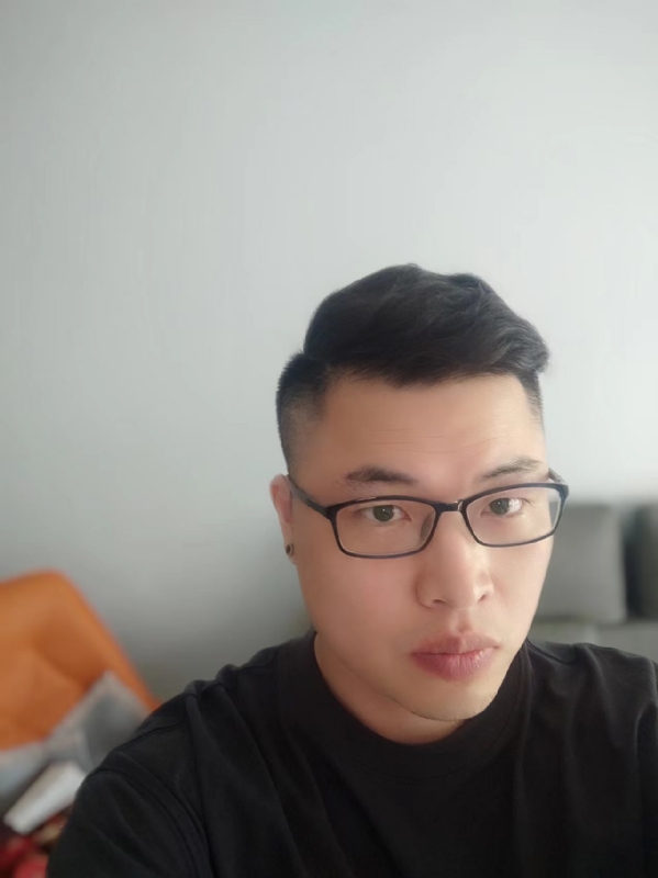 Vincent的第一张照片--青岛相亲服务中心