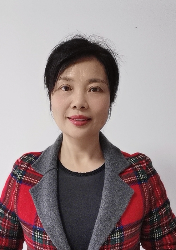 焆子的第一张照片--青岛相亲服务中心