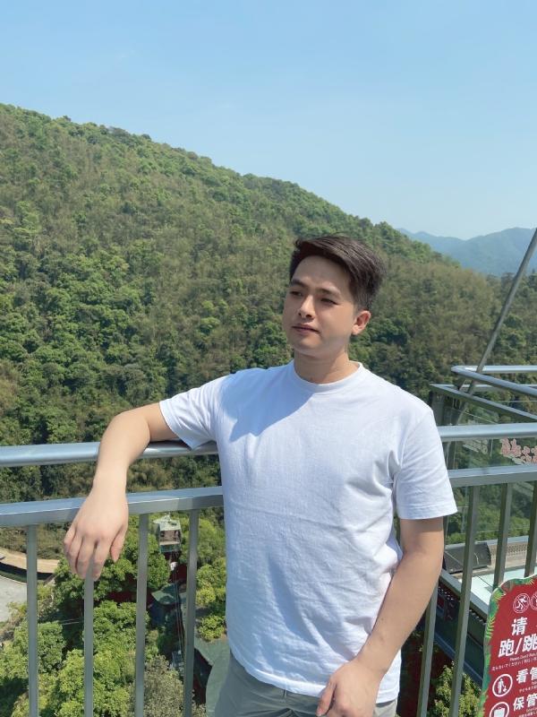 Ww的第一张照片--青岛相亲服务中心