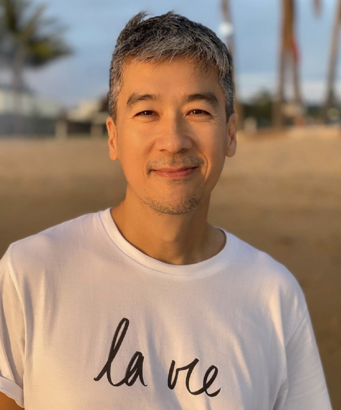 宁野的第一张照片--青岛相亲服务中心