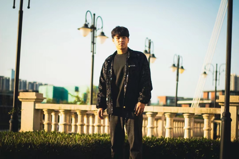 佛山最后的温柔的第一张照片--青岛相亲服务中心