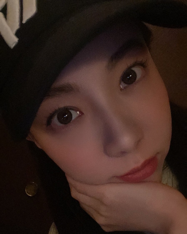 豬妹的第一张照片--青岛相亲服务中心