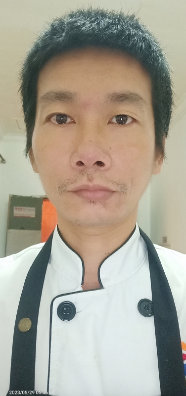 美味美爱的第一张照片--青岛相亲服务中心