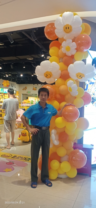 美味美爱的第二张照片--青岛相亲服务中心