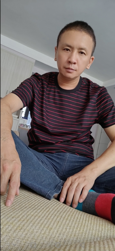 诚~的第一张照片--青岛相亲服务中心