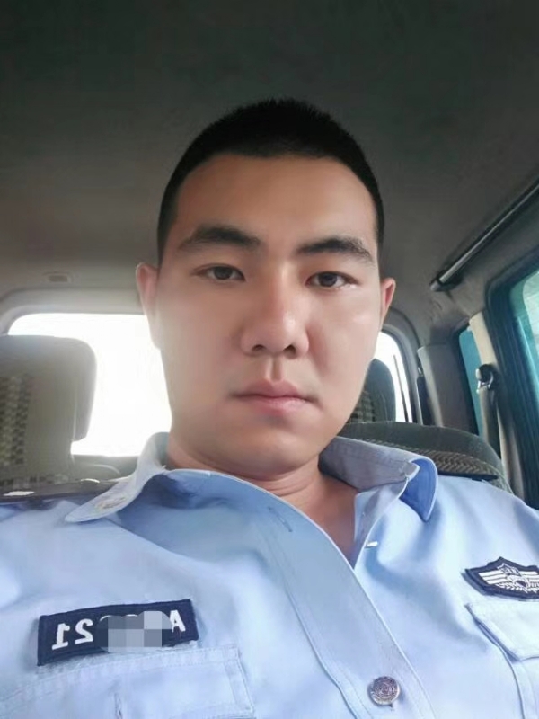 如果不爱请别伤害的第一张照片--青岛相亲服务中心