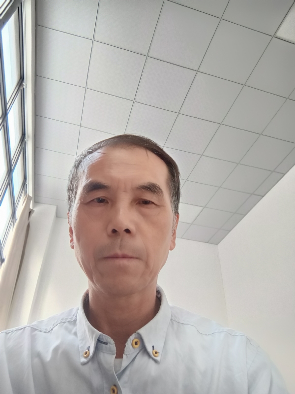 芦荟的第一张照片--青岛相亲服务中心