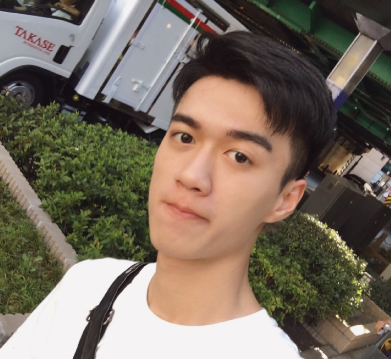 xiaoji的第二张照片--青岛相亲服务中心