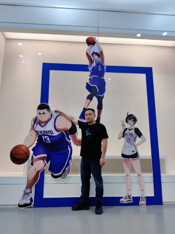 大海的第一张照片--青岛相亲服务中心