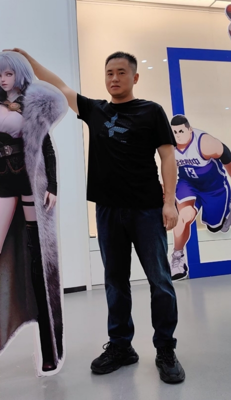 大海的第二张照片--青岛相亲服务中心